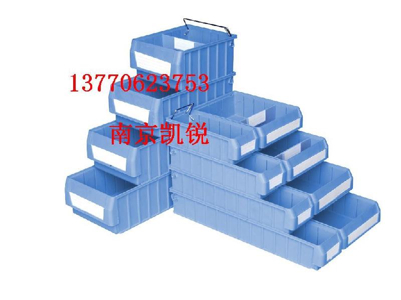 供应分隔式塑料零件盒 零件标签卡分隔式塑料零件盒零件标签卡