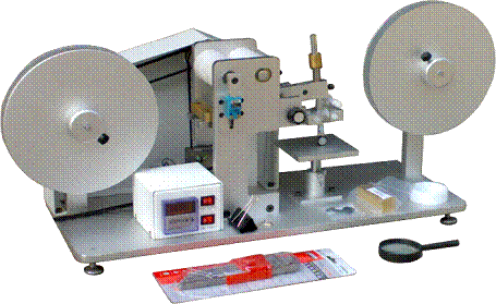 供应RCA耐磨试验机 RCA纸带耐磨试验机