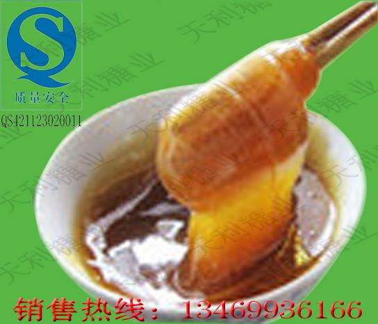 供應(yīng)湖北黃色飴糖價格黃色飴糖廠家直銷