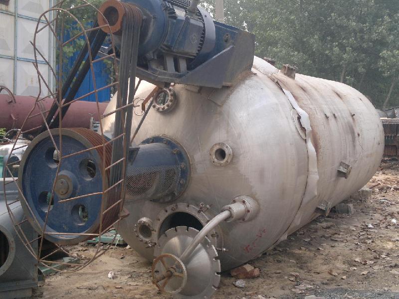 二手化工設(shè)備/二手烘干機圖片