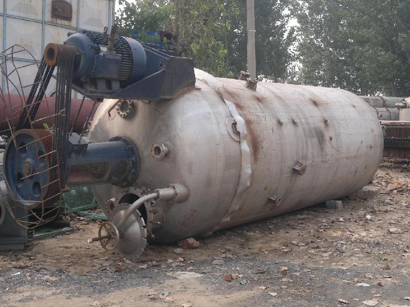 二手離心機/二手干燥機圖片