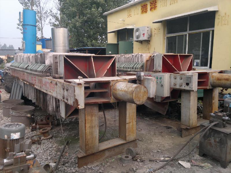 二手化工設(shè)備/烘干機/二手離心機圖片