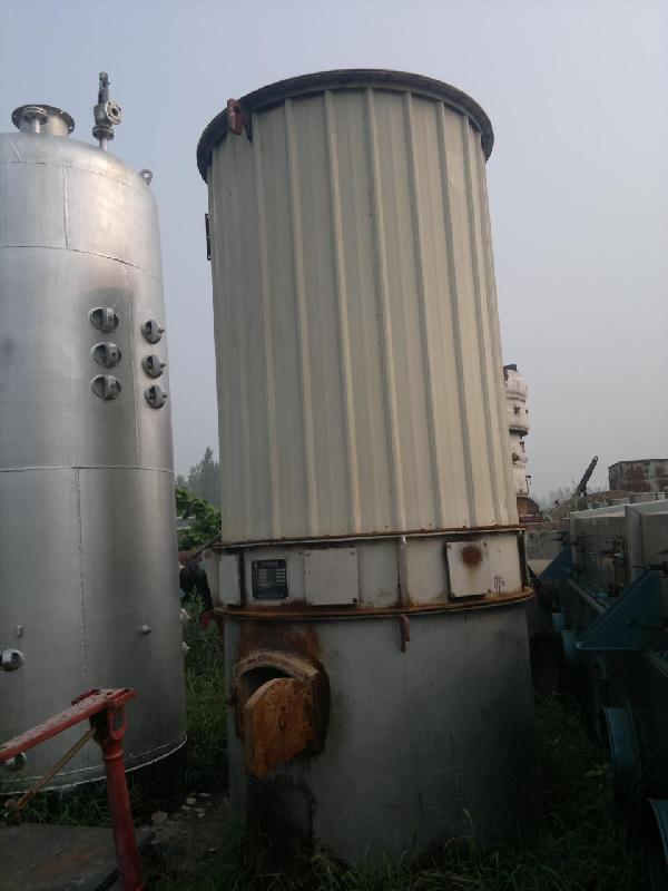 梁山二手化工設(shè)備哪家價格便宜圖片