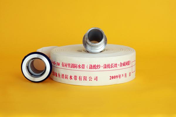 消防水帶價格、消防水籠帶材質分類-長度口徑、接口槍頭