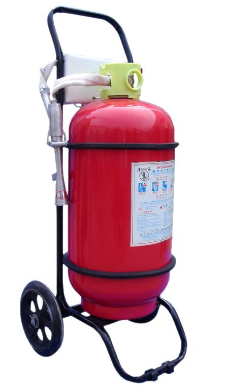 干粉滅火器圖片/干粉滅火器樣板圖 (2)