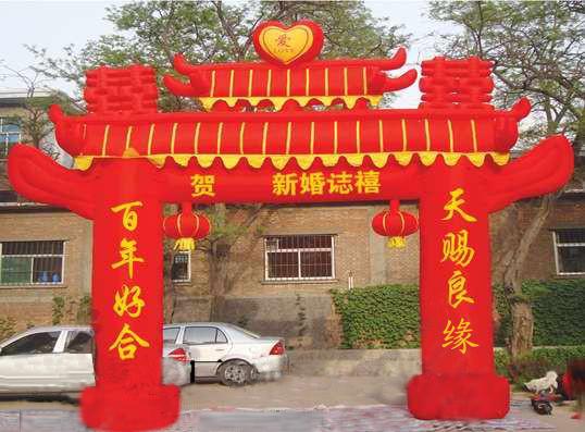 充氣廣告氣模圖片/充氣廣告氣模樣板圖 (4)