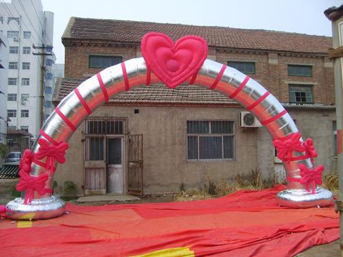 武漢氣模宜昌氣模襄陽氣模圖片