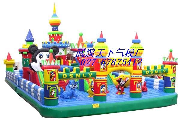 供應(yīng)充氣模型，充氣玩具氣模，充氣氣模玩具，充氣卡通氣球拱門(mén)