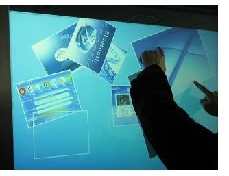 內(nèi)蒙多點觸摸屏批發(fā)圖片