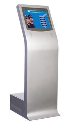 山東觸摸查詢一體機(jī)批發(fā)圖片