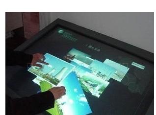 鄭州多點(diǎn)互動廠家圖片