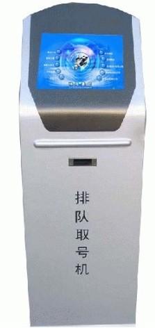 湖北排隊叫號機價格圖片