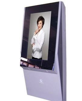 北京廣告機批發(fā)圖片