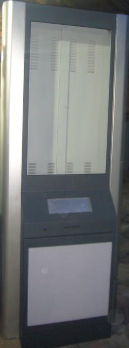 觸摸屏一體機圖片/觸摸屏一體機樣板圖 (2)