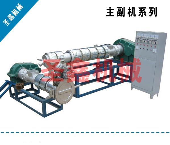 供应塑料颗粒机价格图片