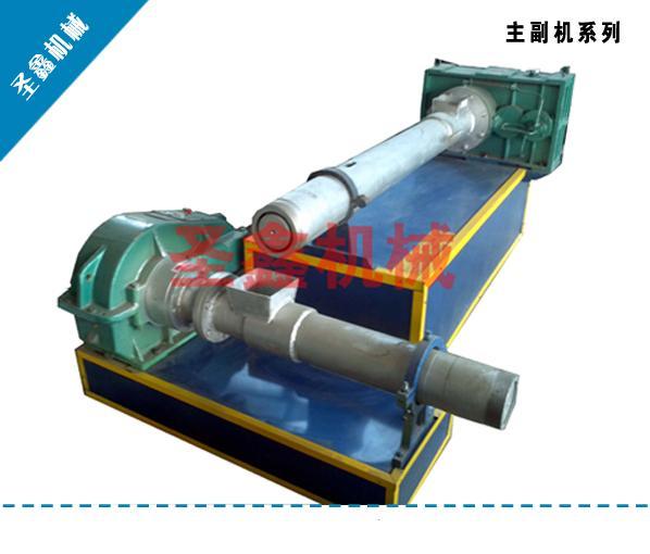 圣鑫废旧塑料颗粒机全套设备供应圣鑫废旧塑料颗粒机全套设备