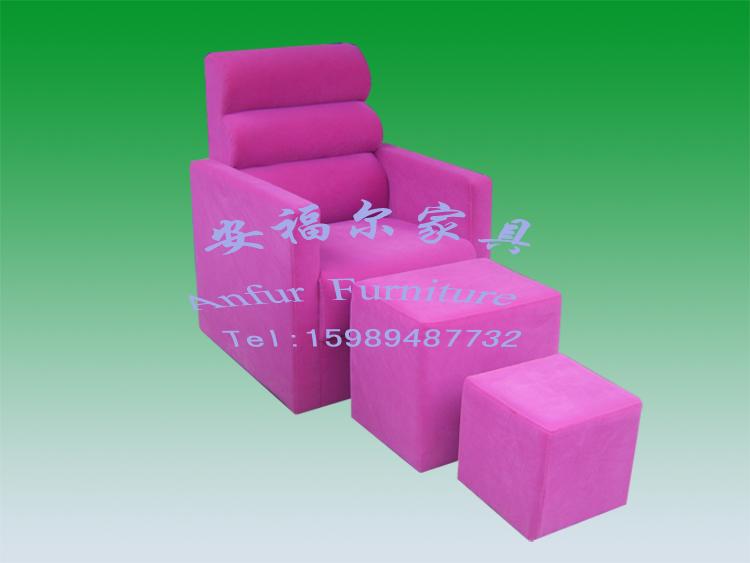 供應(yīng)專(zhuān)業(yè)生產(chǎn)足浴沙發(fā)美甲沙發(fā)按摩沙發(fā)
