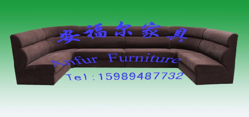 卡拉ok沙發(fā)酒吧沙發(fā)ktv沙發(fā)圖片