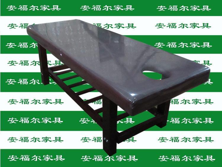 供應專業(yè)生產各類實木推拿床｜按摩床專業(yè)生產各類實木推拿床按摩床