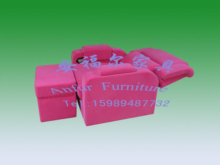 足浴沙發(fā)圖片/足浴沙發(fā)樣板圖 (4)