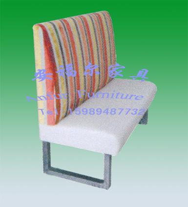 雙人卡座沙發(fā)酒店沙發(fā)圖片