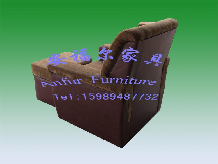 足療沐足沙發(fā)圖片/足療沐足沙發(fā)樣板圖 (3)