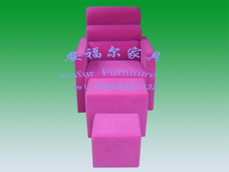 供應(yīng)專(zhuān)業(yè)生產(chǎn)足浴沙發(fā)美甲沙發(fā)按摩沙發(fā)