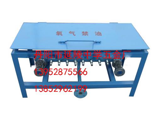 供應(yīng)氧氣多頭集氣包分氣包