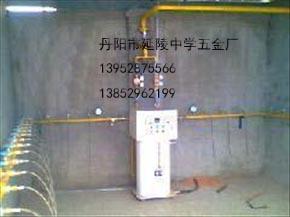 供應(yīng)氣體接頭箱