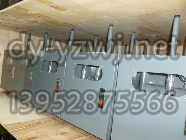 供應造船廠氧氣接頭箱