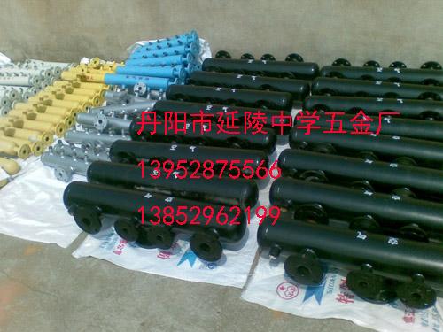 供應(yīng)橫式氣體集氣包