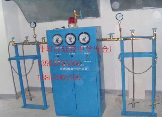 供應(yīng)自動(dòng)切換柜和匯流排