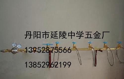 供應(yīng)高壓氧氣匯流排