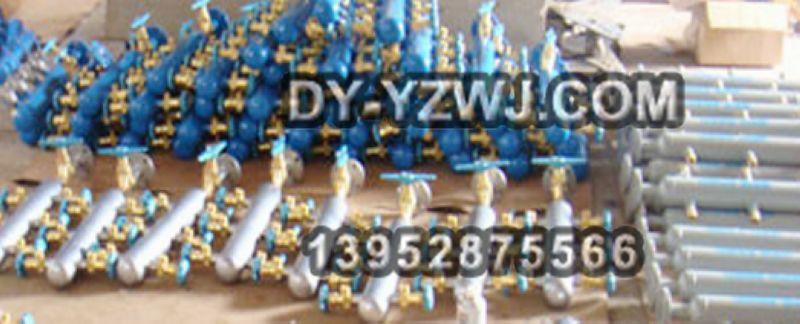 供應(yīng)鋼構(gòu)船塢碼頭焊接分氣包接頭箱