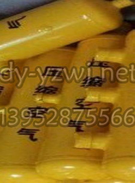 供應壓縮空氣配氣筒