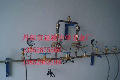 供應(yīng)氣體匯流排氣體匯流排組件