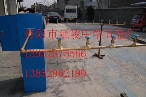 供應(yīng)自動切換氧氣匯流排價格