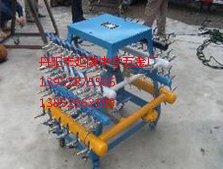 供應(yīng)氣體集氣包氣體集氣包