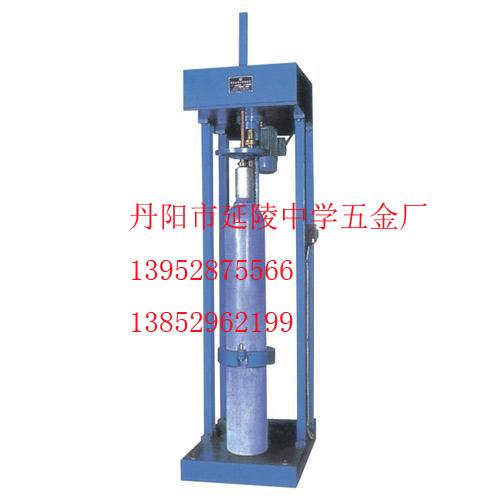 供應(yīng)無(wú)縫氣瓶膠圈自動(dòng)裝卸機(jī)