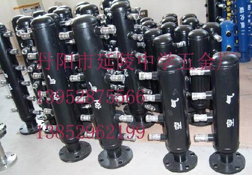 供應(yīng)壓縮空氣集分氣包配氣器分氣筒