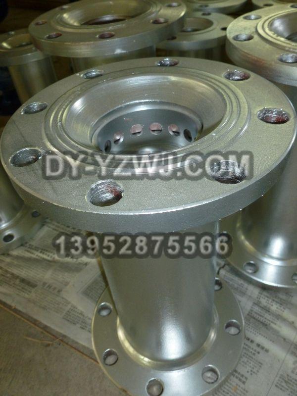 供應(yīng)HF-65管路法蘭回火防止器