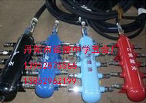 供應(yīng)各種集氣包分氣包終端箱