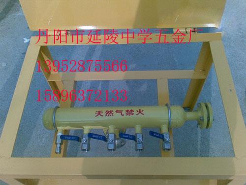 供應(yīng)氣體集氣包氣體分氣包