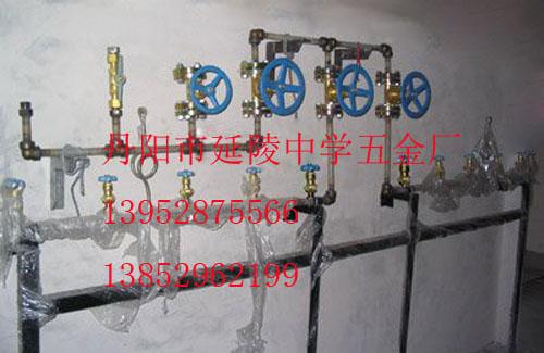 供應(yīng)氧氣氮?dú)?永久氣體充灌臺(tái)