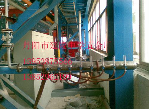 供應集氣包集頭箱分氣包支氣包