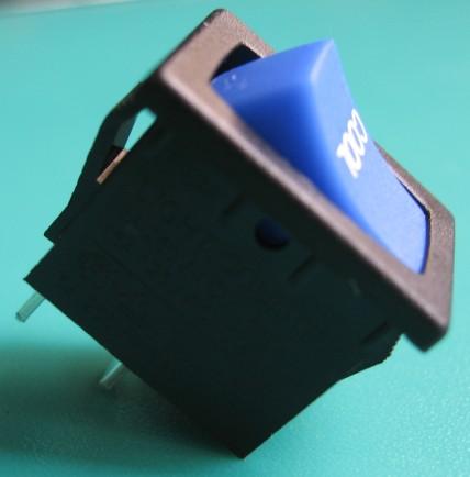 直流DC船型開關(guān)圖片/直流DC船型開關(guān)樣板圖 (4)