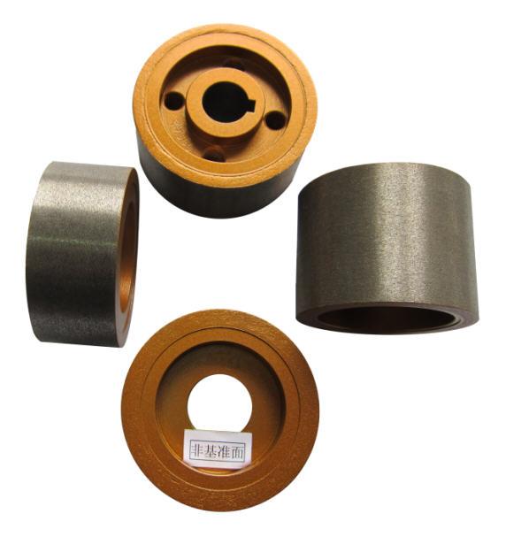 供應(yīng)玻璃安全倒角磨輪