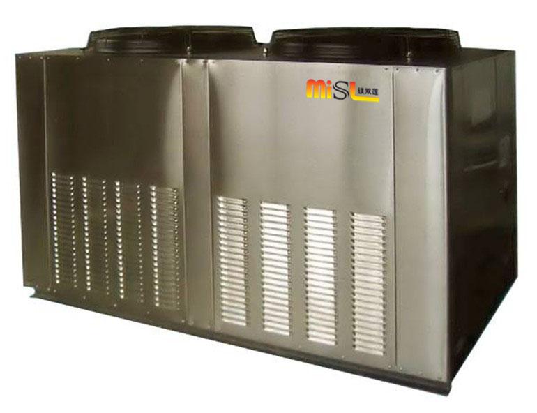 供應(yīng)上海鎂雙蓮空氣能熱水器介紹