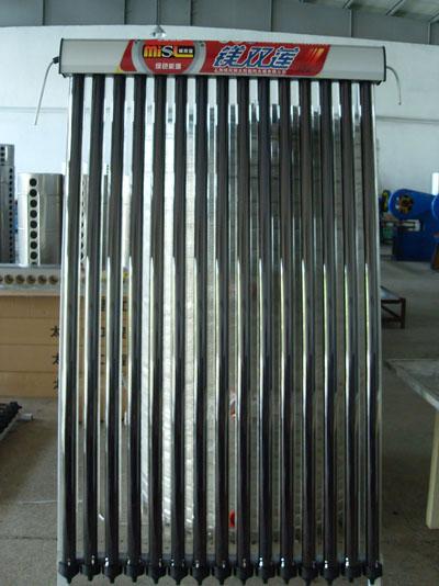 上海松江太陽能集中采暖系統(tǒng)圖片/上海松江太陽能集中采暖系統(tǒng)樣板圖 (4)