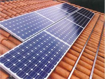 個人光伏發(fā)電請找太陽能發(fā)電廠家上海鎂雙蓮